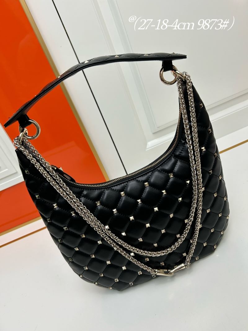 Valentino Hobo Bags